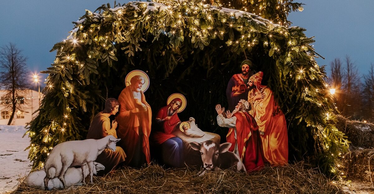 Рождество Христово — 2026: дайджест концертов от «Музыки России»