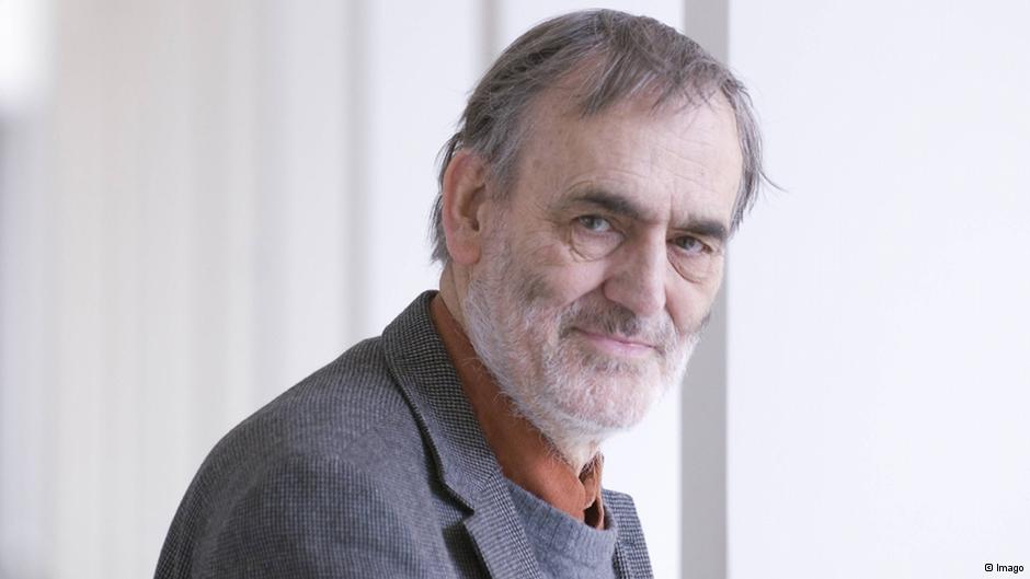 Музыка, не похожая ни на что другое. 90 лет Хельмуту Лахенману