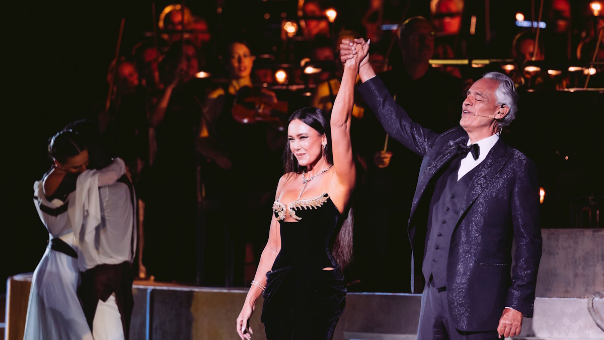 Выступления российских музыкантов за рубежом. Итоги года