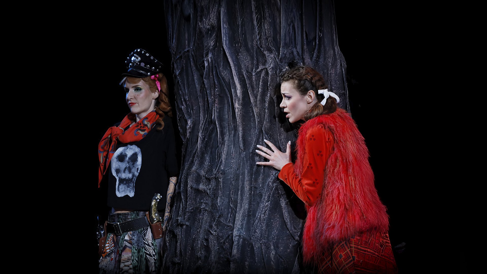 Грядущие показы «Истории Кая и Герды» Большой театр посвящает памяти Сергея Баневича