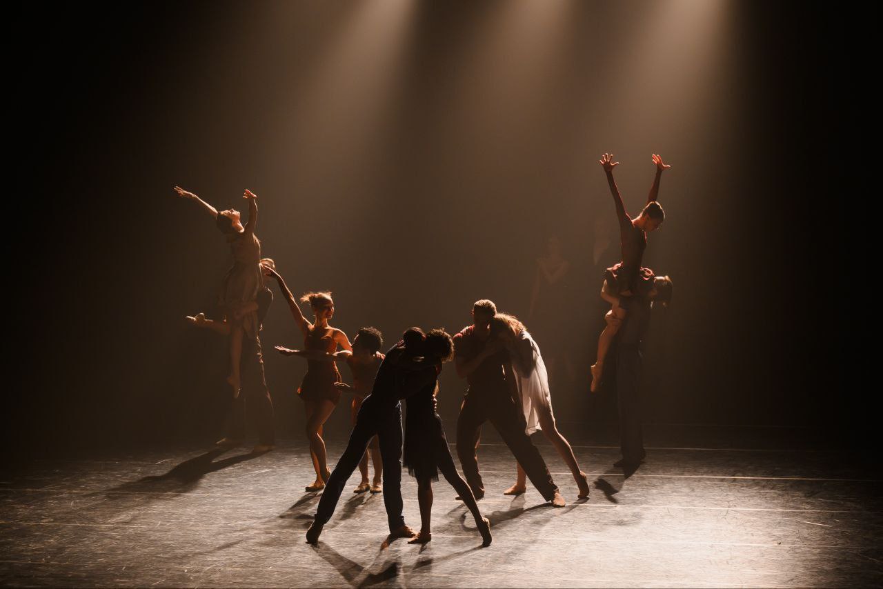 «Авантюра удалась»: Карина Абрамян – о «Быстрых свиданиях» в Екатеринбурге