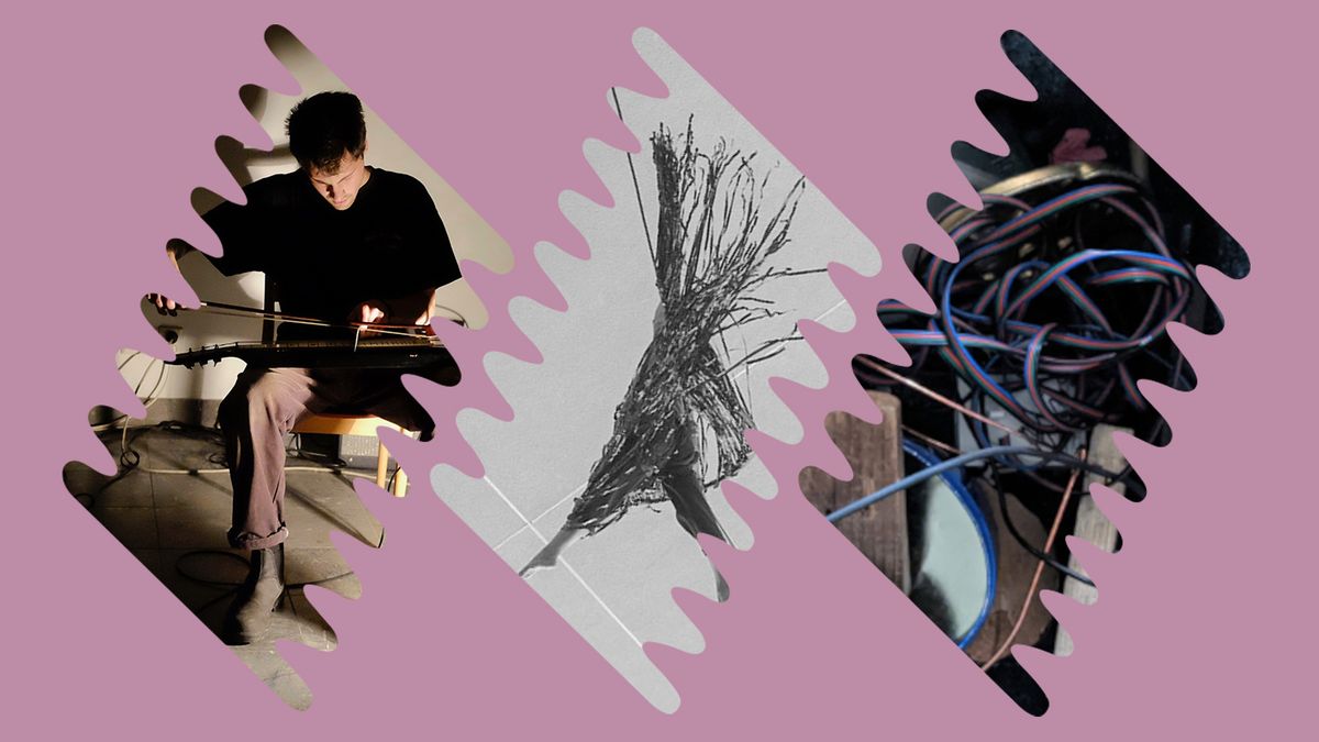 Платформа Bandcamp запретила музыку ИИ