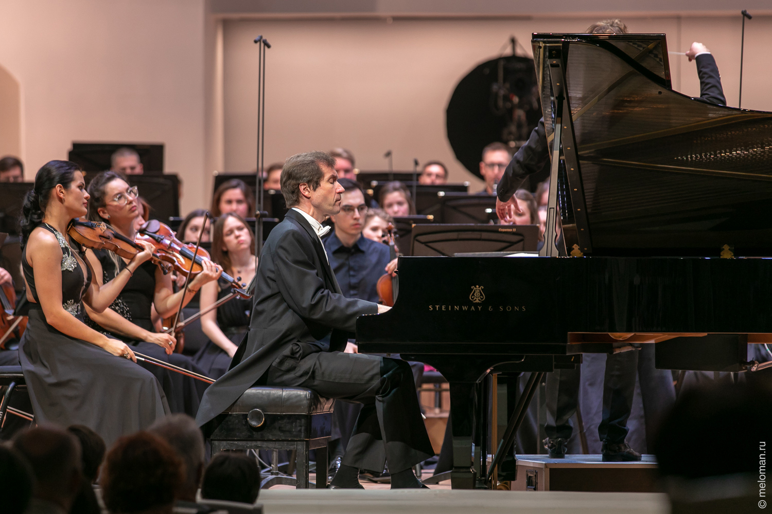 РНМСО встречает 270-летие Моцарта двумя концертами